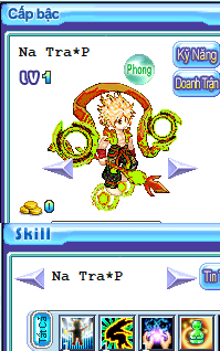 Na Tra Phong
